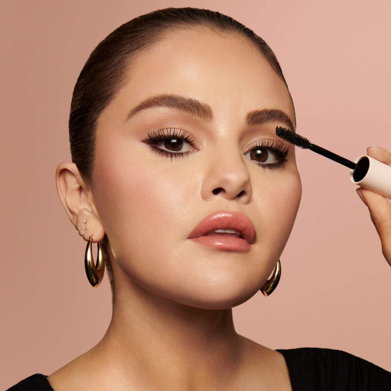 Тушь для ресниц Rare Beauty Hi – обзор и цена Fenty Beauty Makeup Highlighter