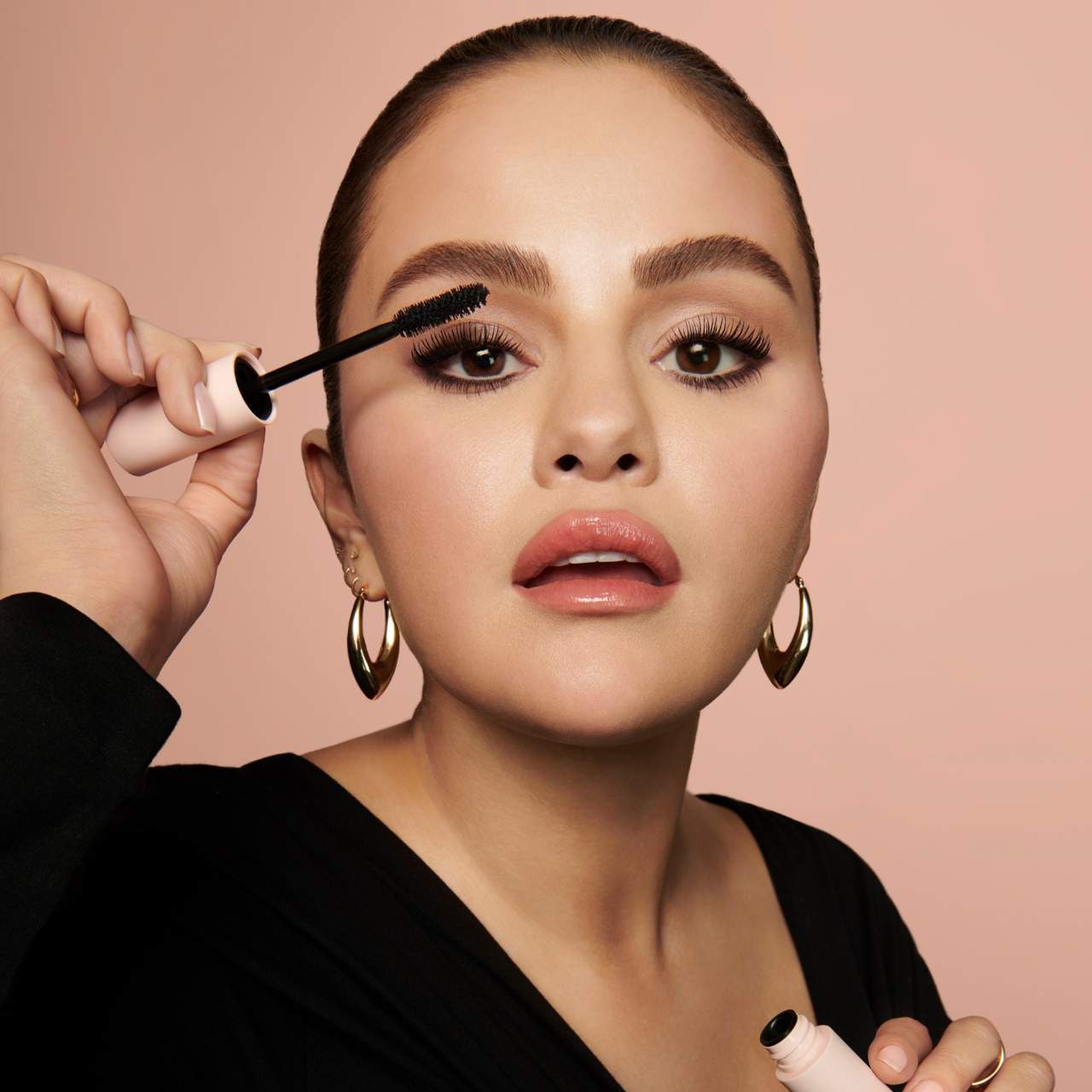 Тушь для ресниц Rare Beauty Hi – обзор и цена Fenty Beauty Makeup Highlighter