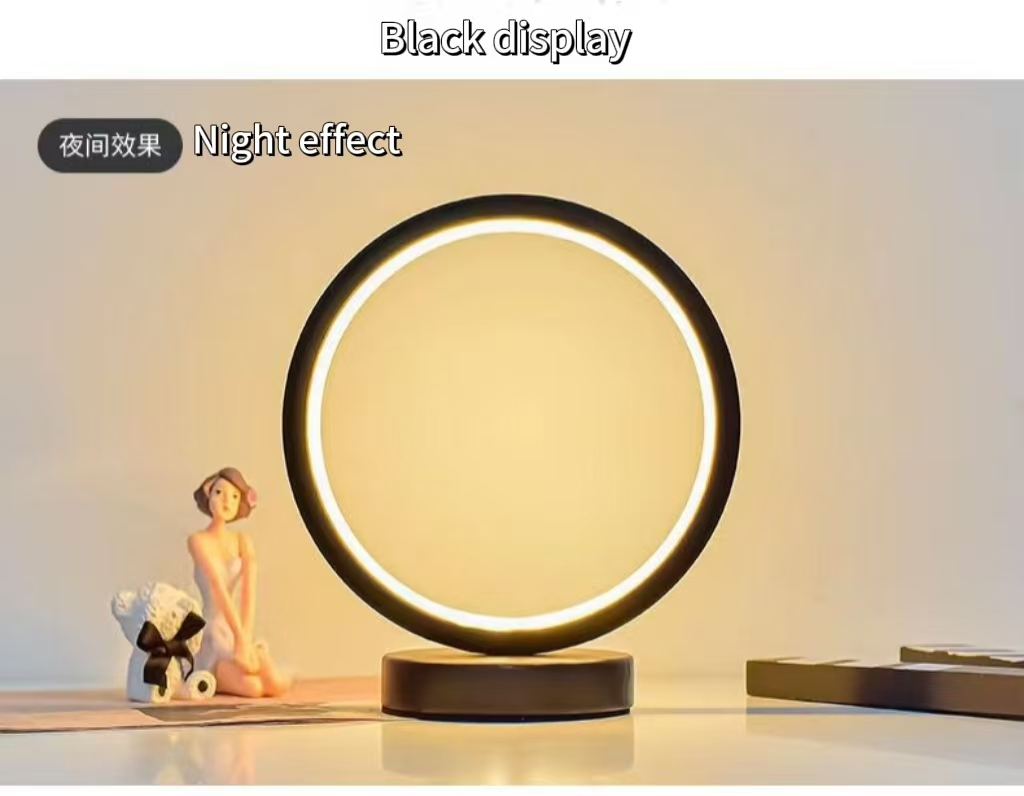 20 см светодиодный простой кру – обзор и цена Led Ring Light