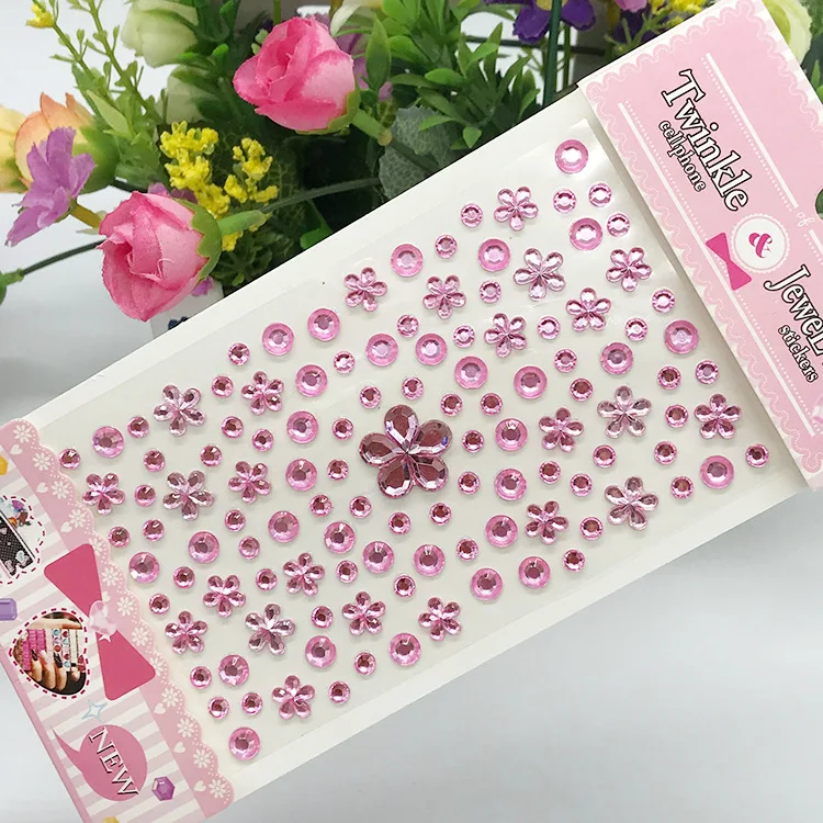 Детские наклейки, игрушки, укр – обзор и цена Beauty Gems Makeup