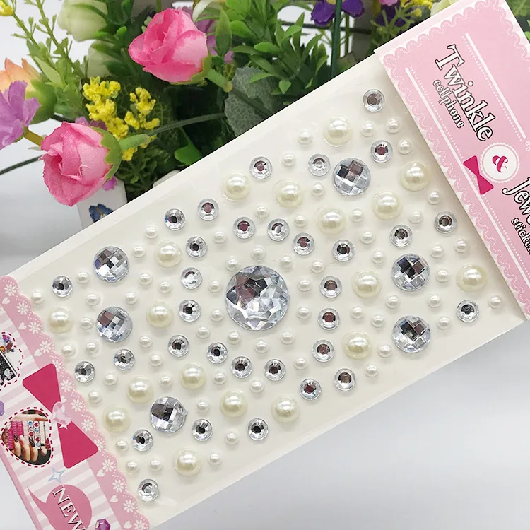 Детские наклейки, игрушки, укр – обзор и цена Beauty Gems Makeup