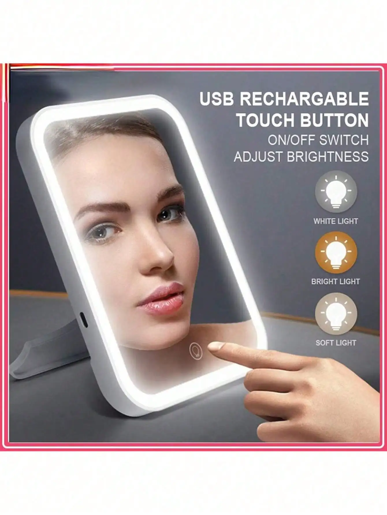 Подсветка Your Beauty Routine: – обзор и цена Your Beauty Makeup