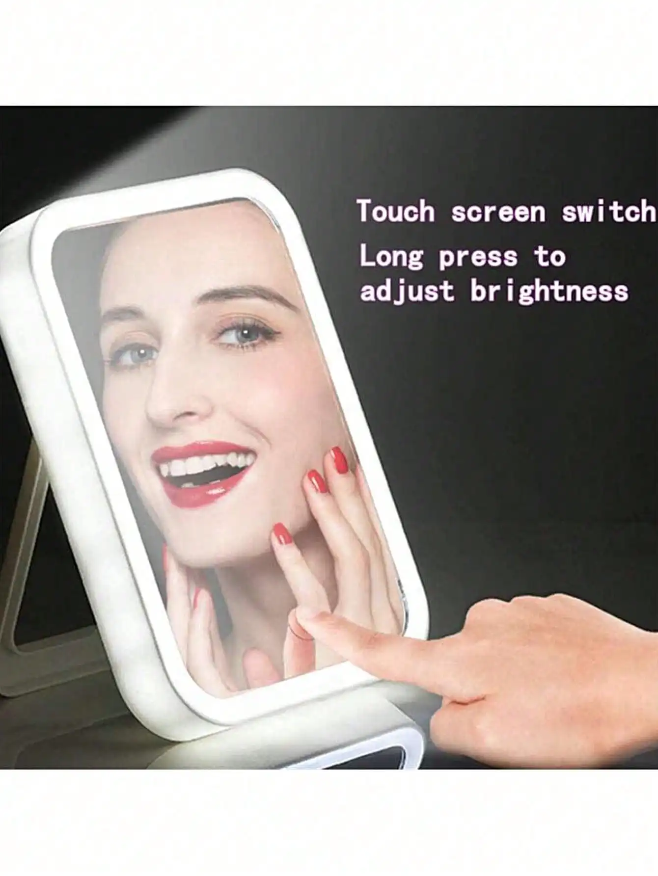 Подсветка Your Beauty Routine: – обзор и цена Your Beauty Makeup