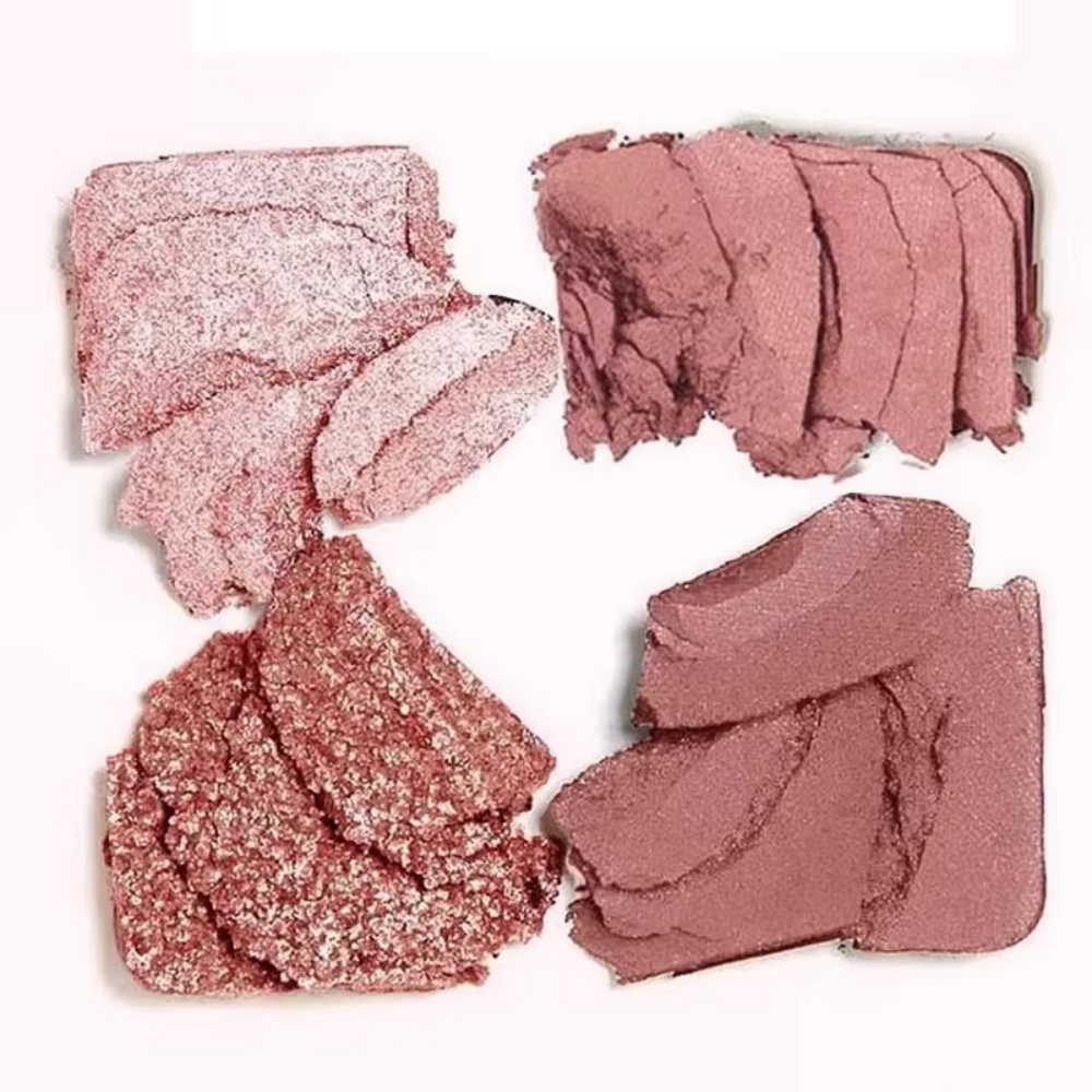 Палетка теней для век Charlott – обзор и цена Fenty Beauty Makeup Highlighter