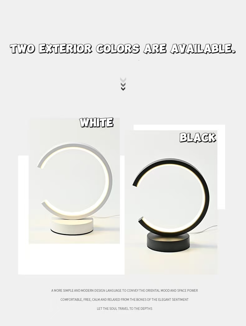 Простая кольцевая лампа, модел – обзор и цена Led Ring Light