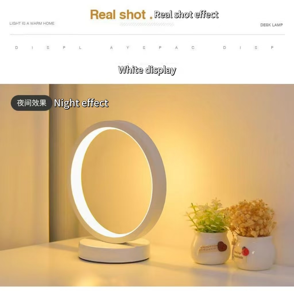 Простая кольцевая лампа, модел – обзор и цена Led Ring Light