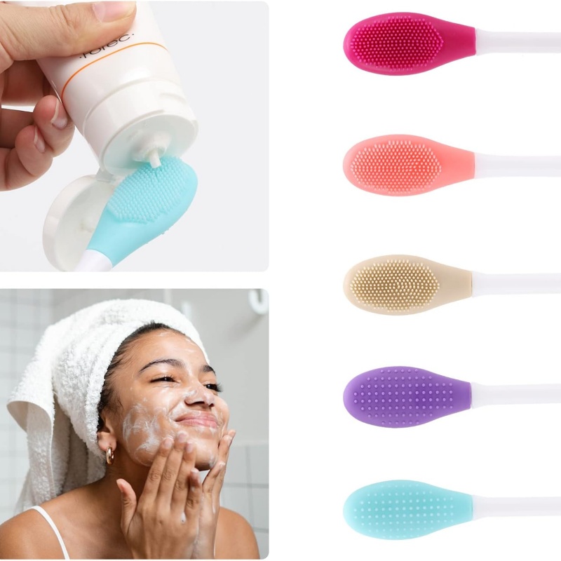 Профессиональная силиконовая к – обзор и цена Woman Beauty Makeup