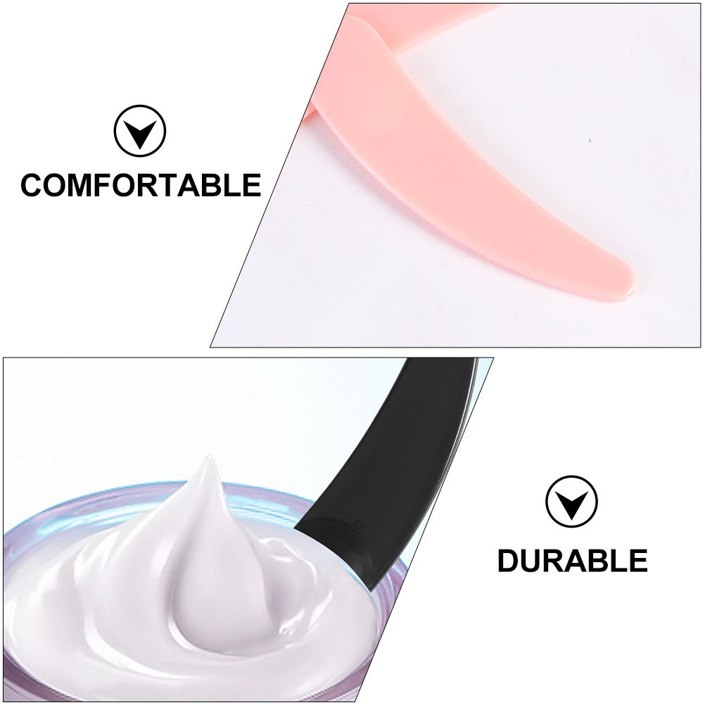 200 шт. ложек-шпателей для мас – обзор и цена Beauty Makeup Tool