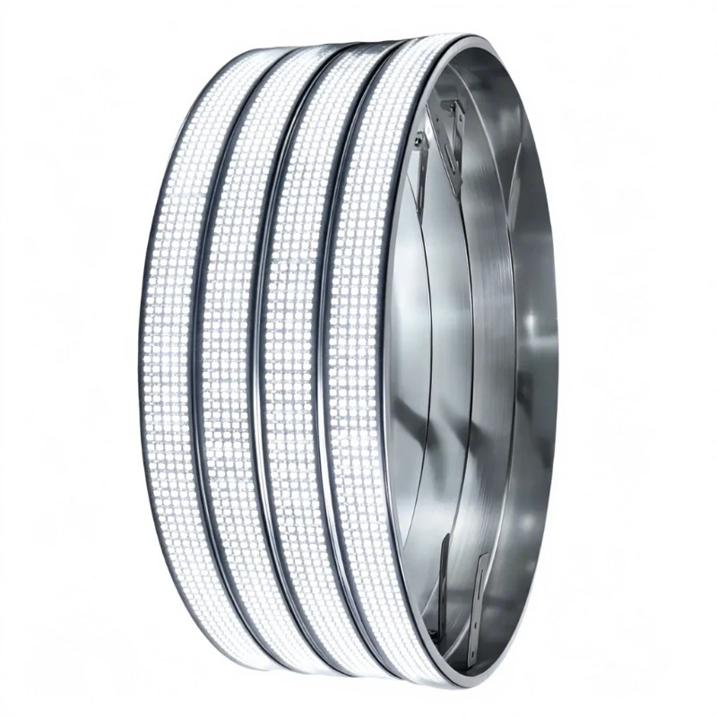 Комплект светодиодных кольцевы – обзор и цена Led Ring Light