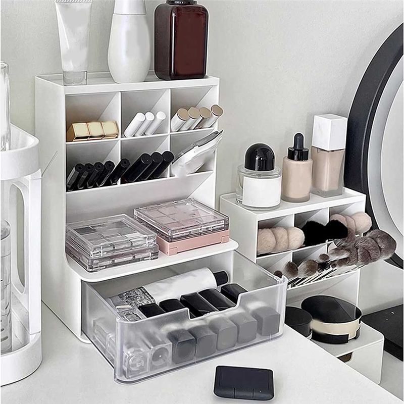 【Выгодное предложение】Органайз – обзор и цена Beauty Makeup Deals