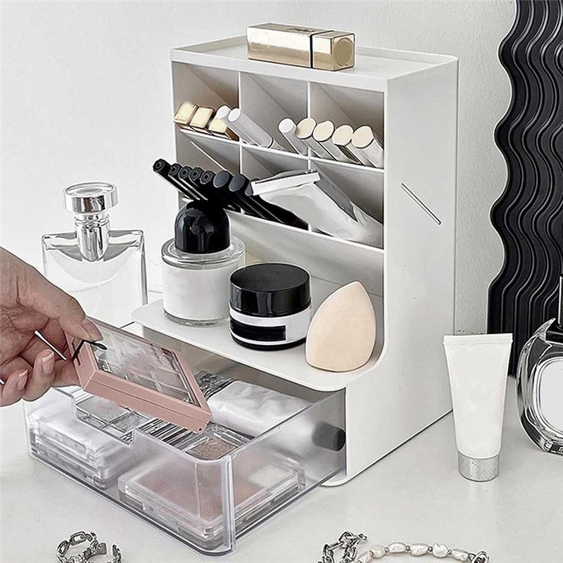 【Выгодное предложение】Органайз – обзор и цена Beauty Makeup Deals