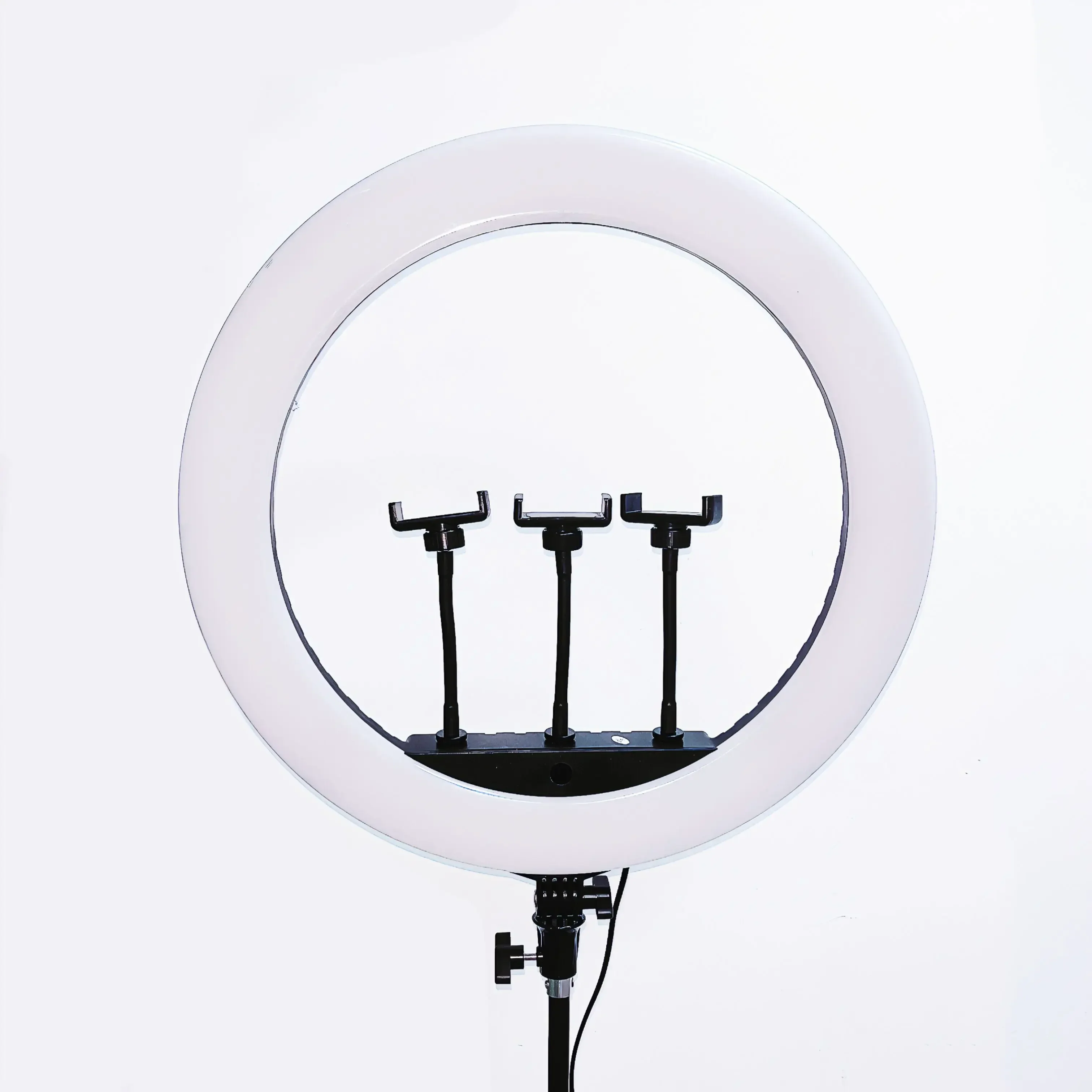 Комплект светодиодной кольцево – обзор и цена Led Ring Light