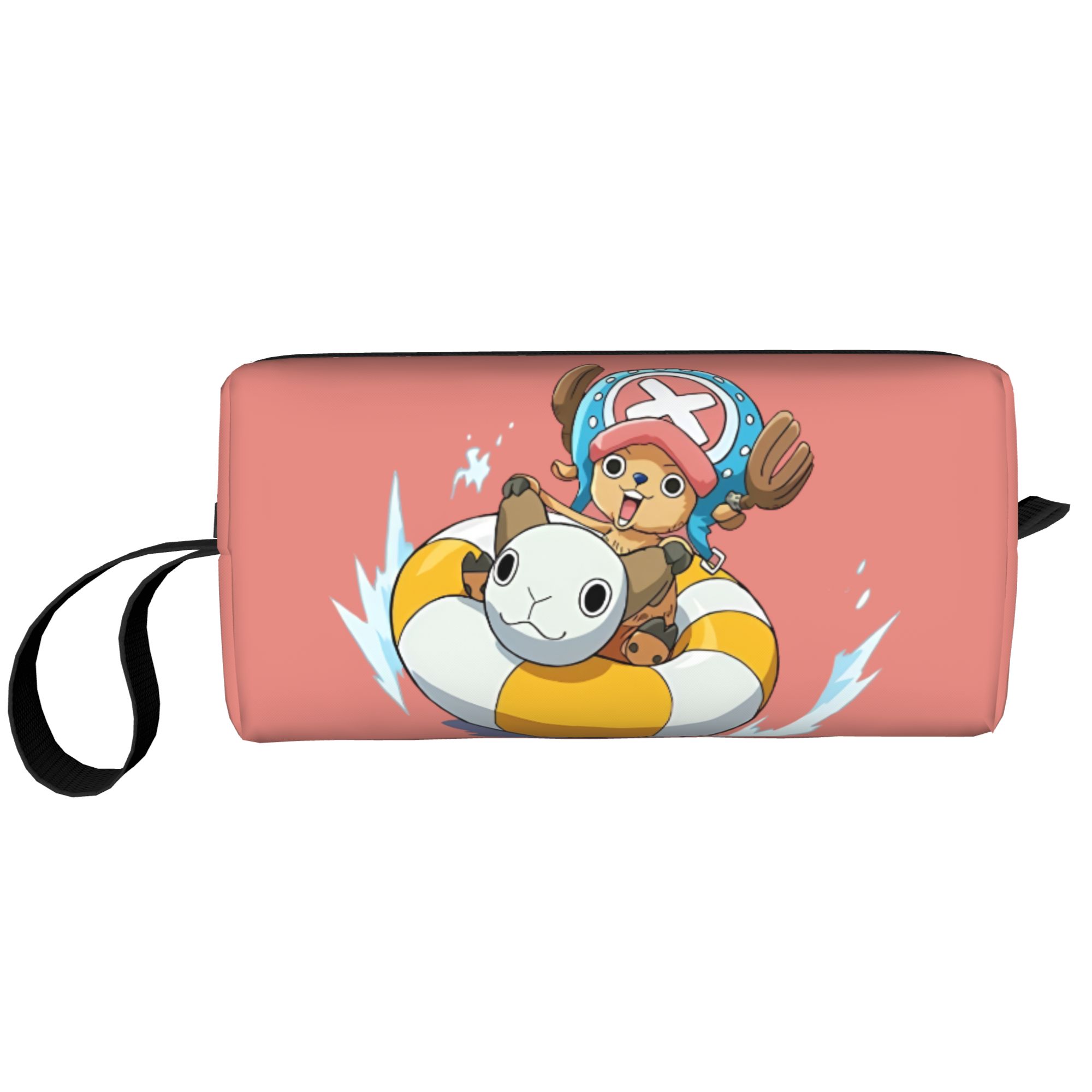 Косметичка One Piece Tony Chop – обзор и цена Beauty Makeup Kit Box