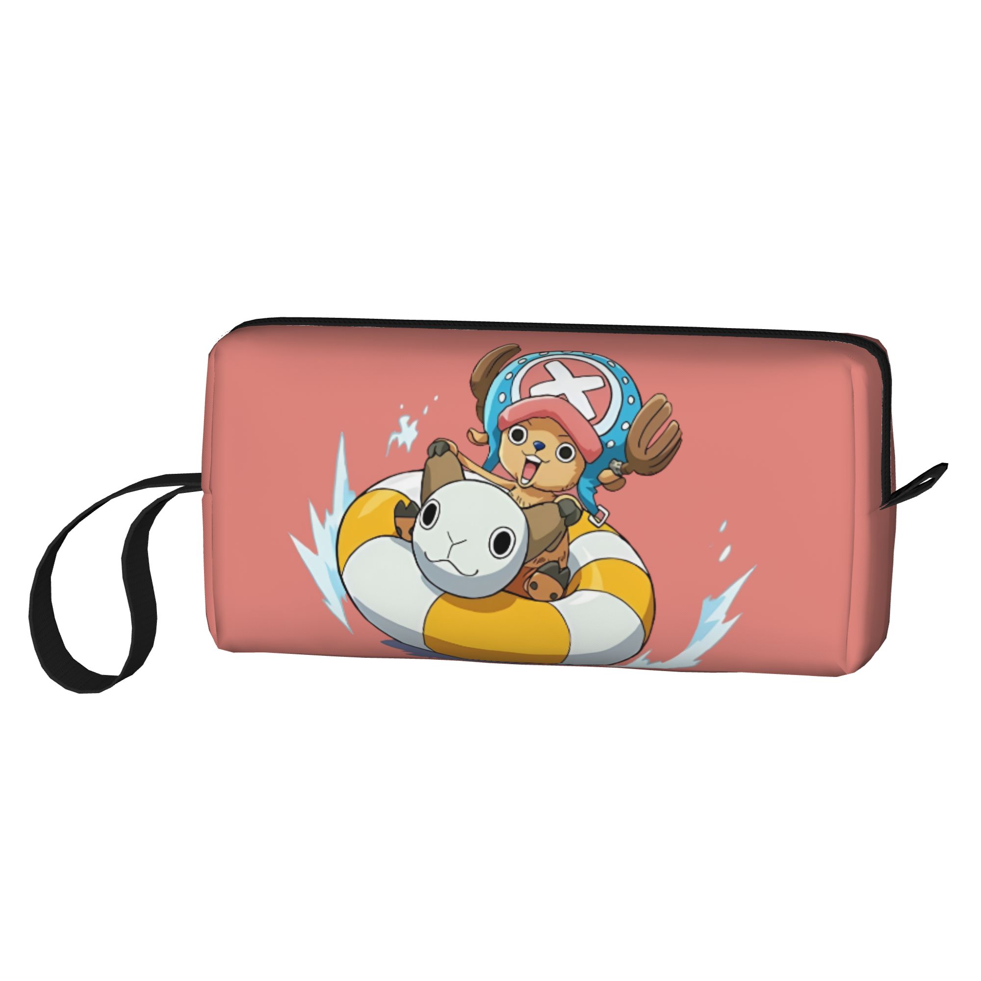 Косметичка One Piece Tony Chop – обзор и цена Beauty Makeup Kit Box