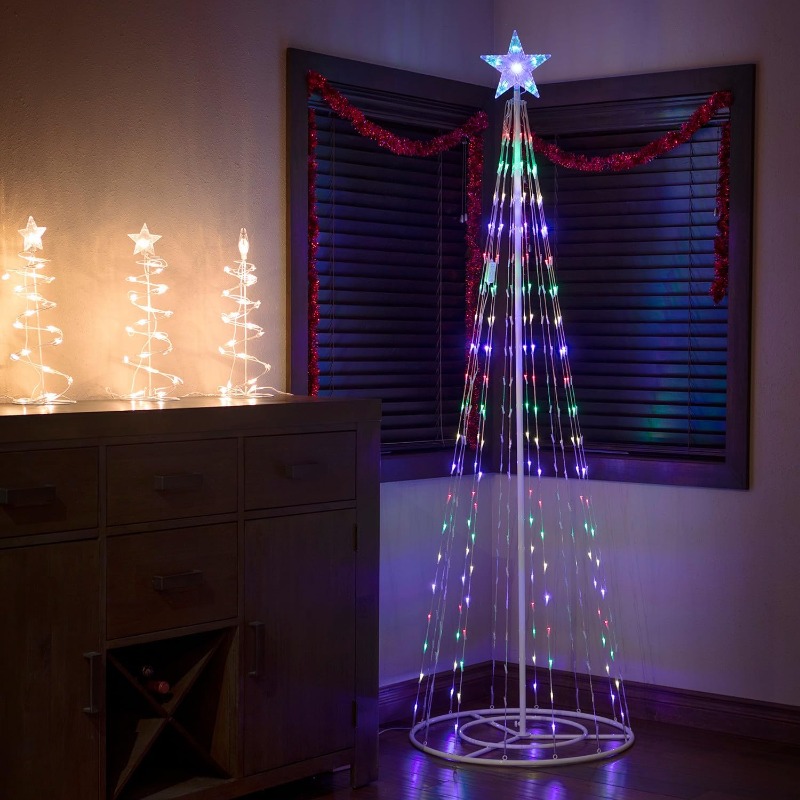 Controlchristmas, новинка, све – обзор и цена Led Ring Light