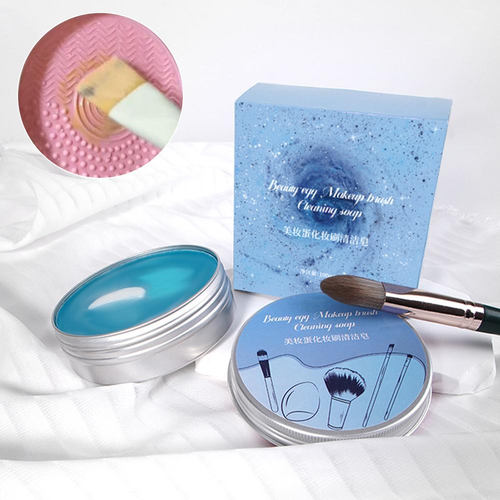 Набор из 50/100 г милых мыльны – обзор и цена Beauty Makeup Tool