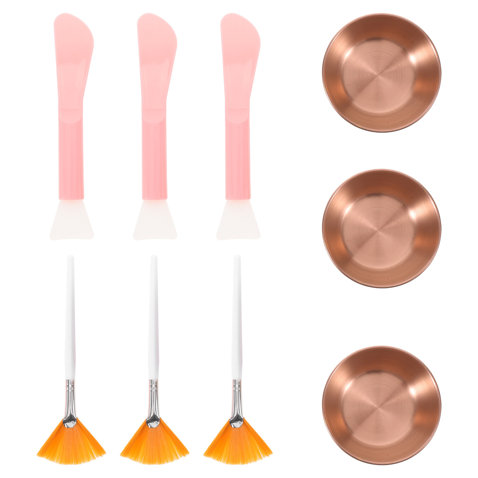 Набор для смешивания масок для – обзор и цена Beauty Makeup Tool