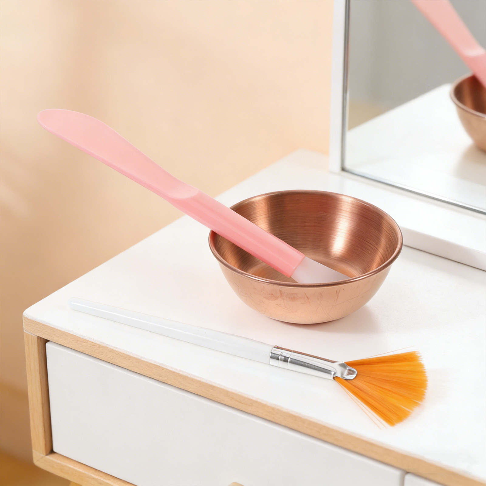 Набор для смешивания масок для – обзор и цена Beauty Makeup Tool