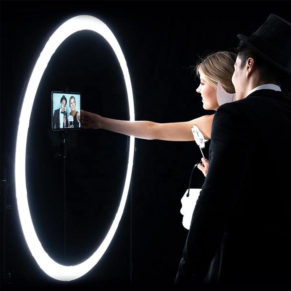 Светодиодная кольцевая лампа 1 – обзор и цена Led Ring Light
