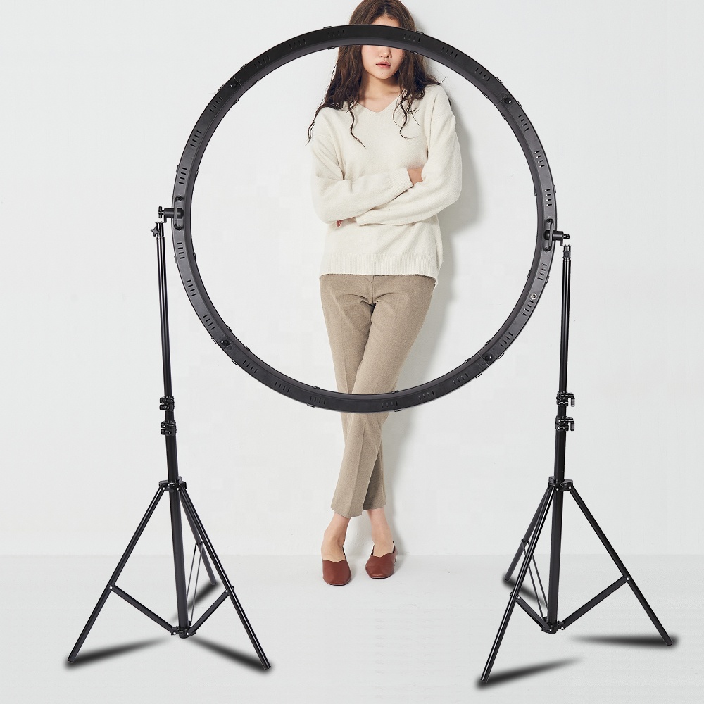 Светодиодная кольцевая лампа 1 – обзор и цена Led Ring Light