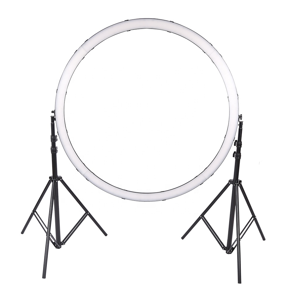 Светодиодная кольцевая лампа 1 – обзор и цена Led Ring Light