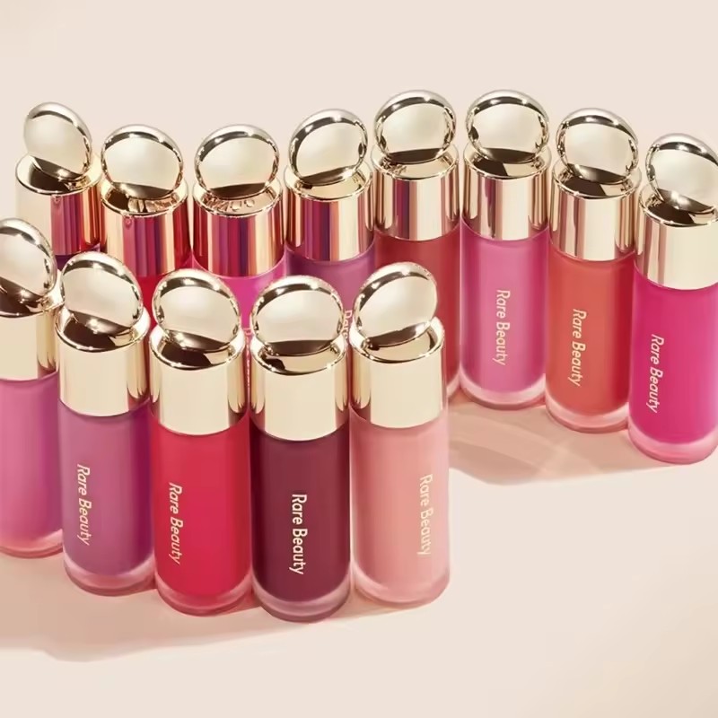 Горячая новинка: Бронзовый кон – обзор и цена Fenty Beauty Makeup Highlighter