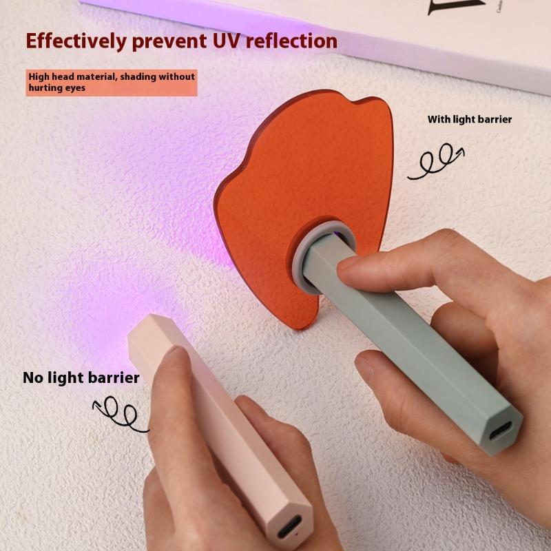 Устройства для маникюрного сал – обзор и цена Uv Nail Lamp
