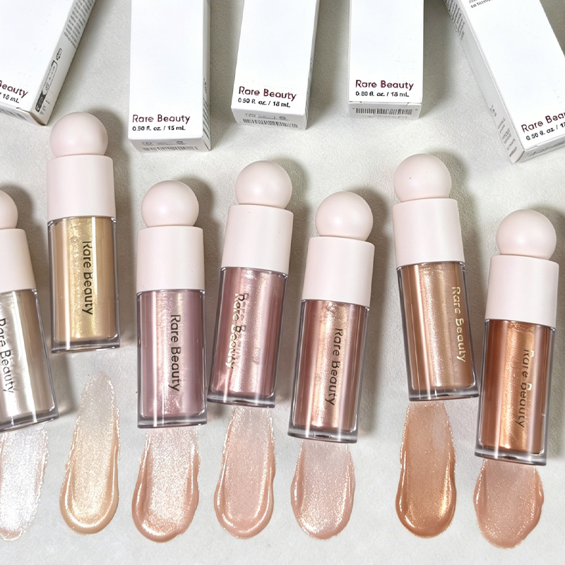 Румяна Rare Beauty Matte Lasti – обзор и цена Fenty Beauty Makeup Highlighter