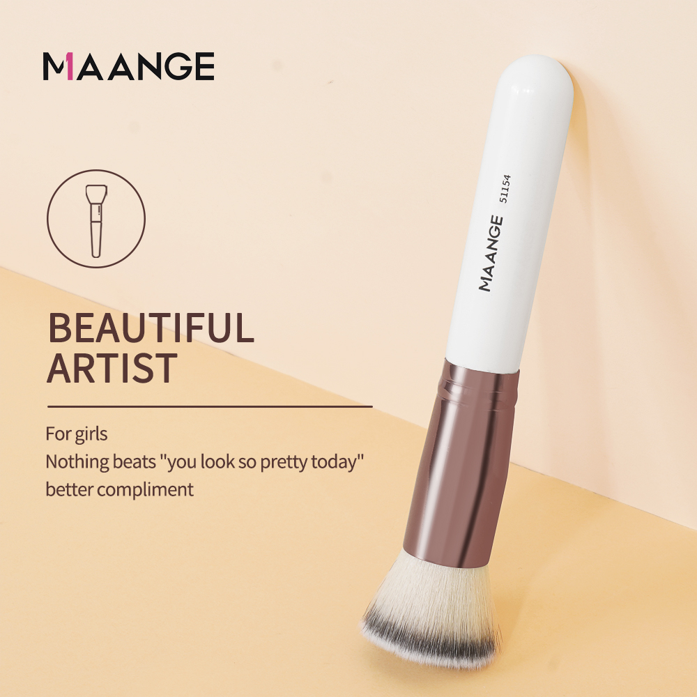 Maange 1 шт. кисть для макияжа – обзор и цена Beauty Makeup Kit Box