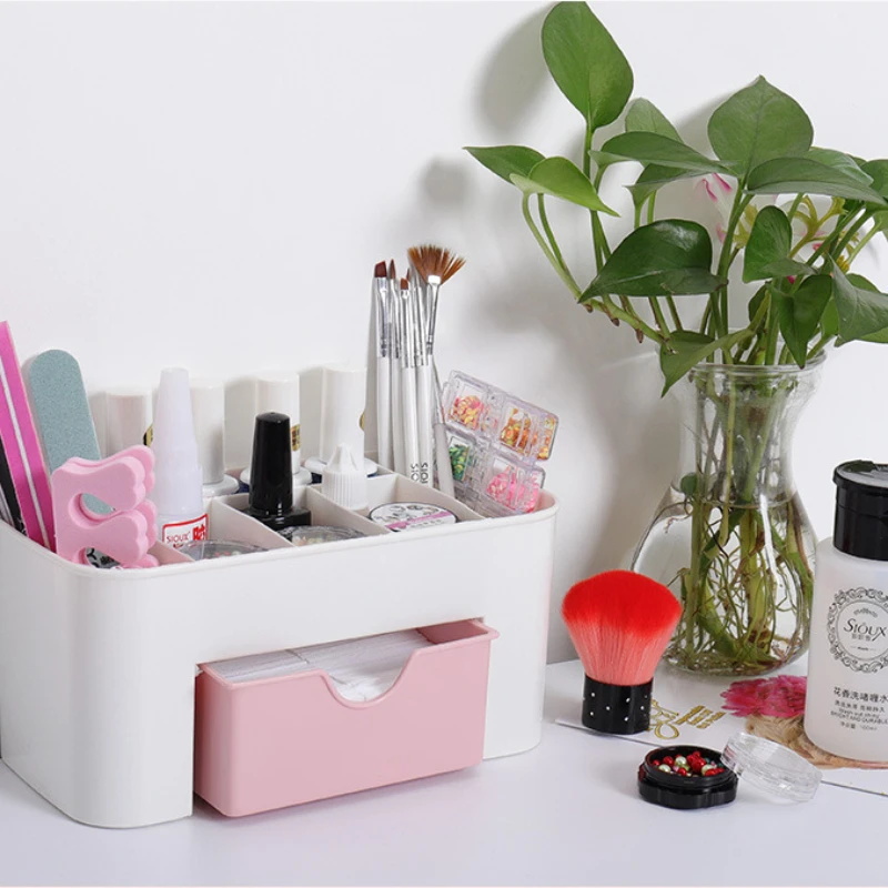 Органайзер для дизайна ногтей, – обзор и цена Beauty Home Makeup