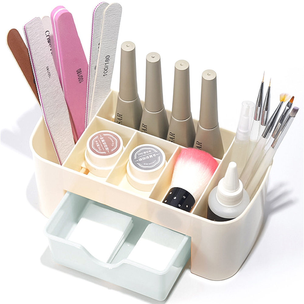 Органайзер для дизайна ногтей, – обзор и цена Beauty Home Makeup