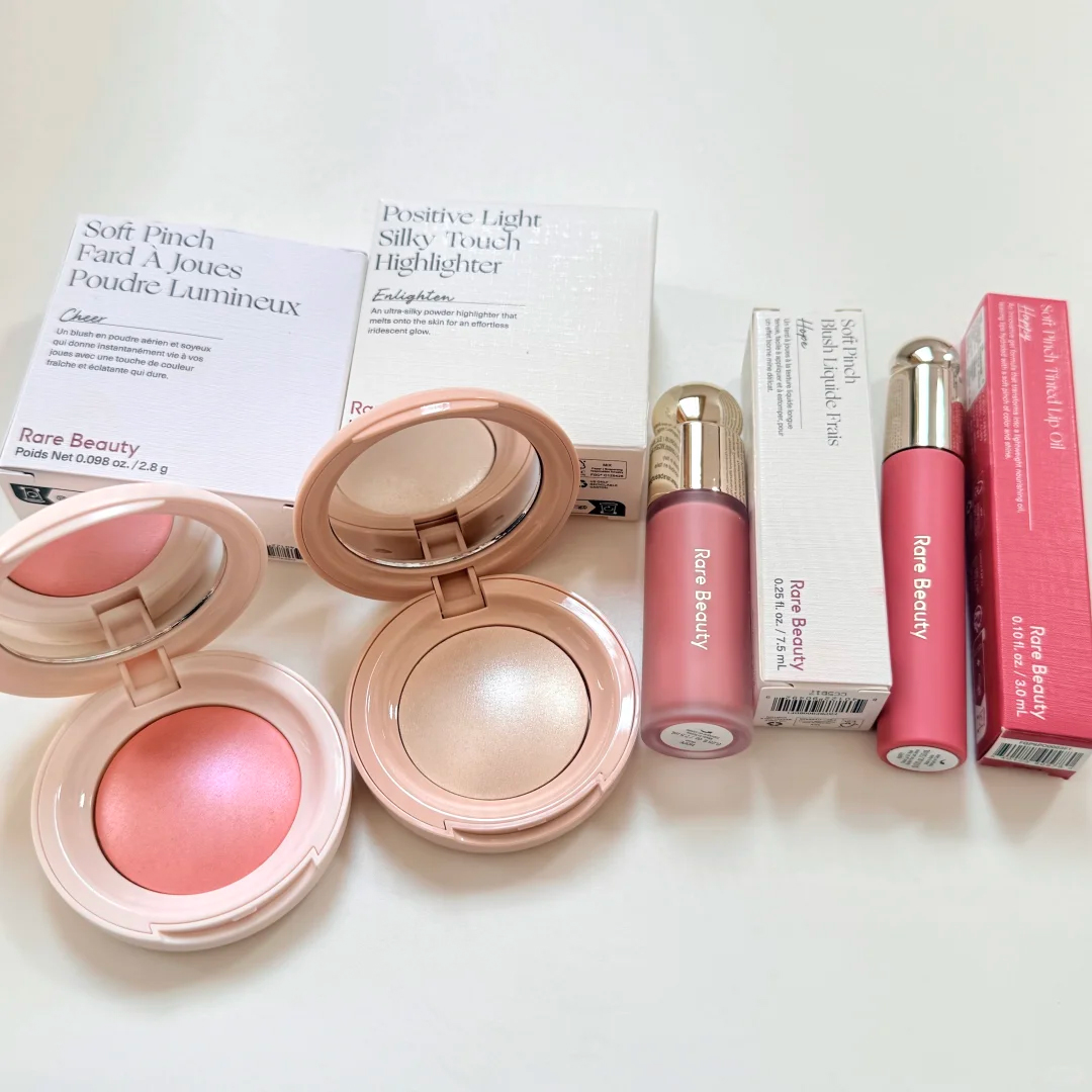 Горячая новинка: Жидкий контур – обзор и цена Fenty Beauty Makeup Highlighter