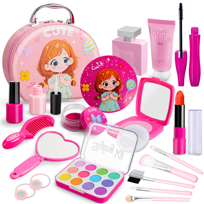 Розовый имитация девушки, крас – обзор и цена Makeup Beauty Makeup Game