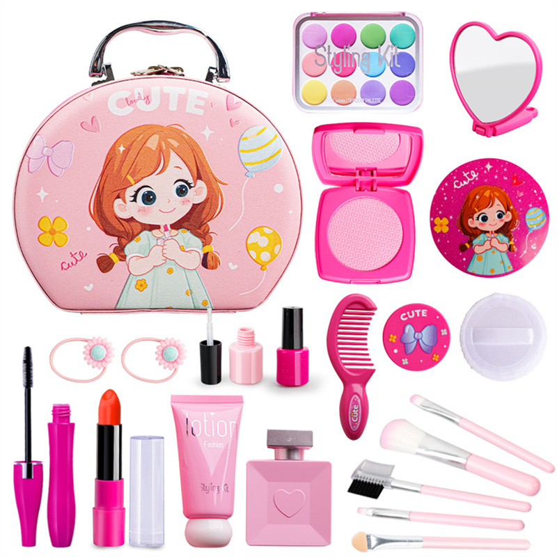 Розовый имитация девушки, крас – обзор и цена Makeup Beauty Makeup Game