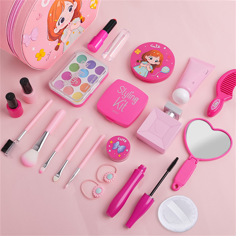 Розовый имитация девушки, крас – обзор и цена Makeup Beauty Makeup Game