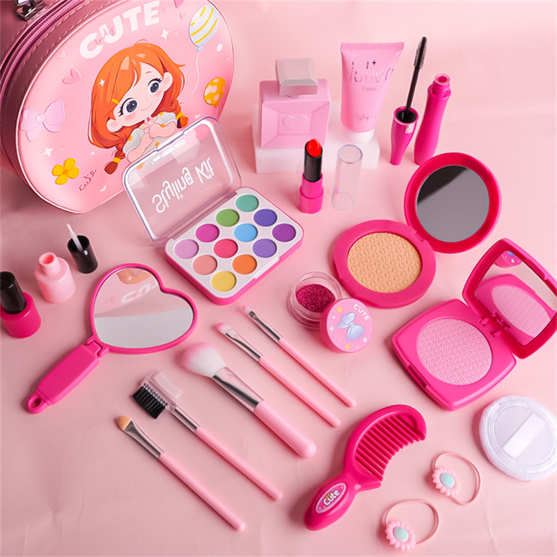 Розовый имитация девушки, крас – обзор и цена Makeup Beauty Makeup Game
