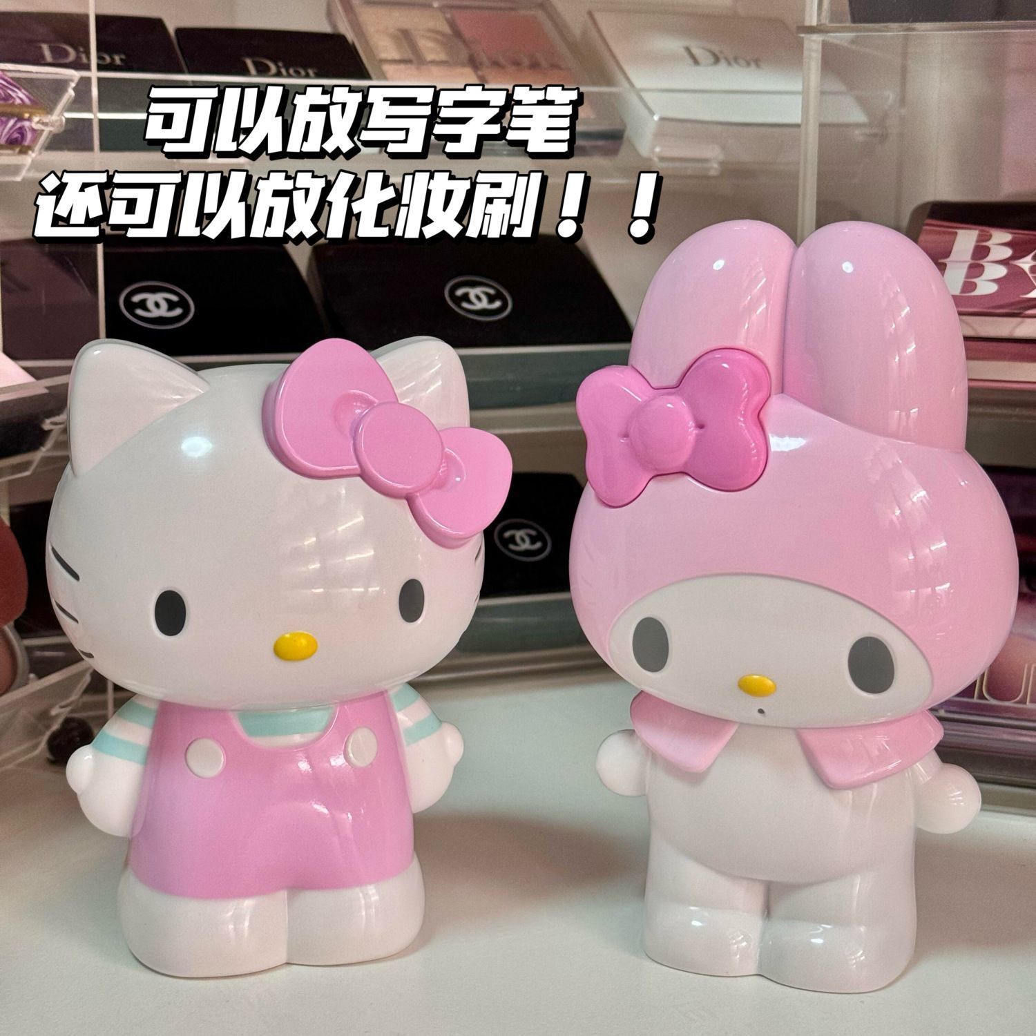 Новый мультяшный держатель для – обзор и цена Beauty Home Makeup